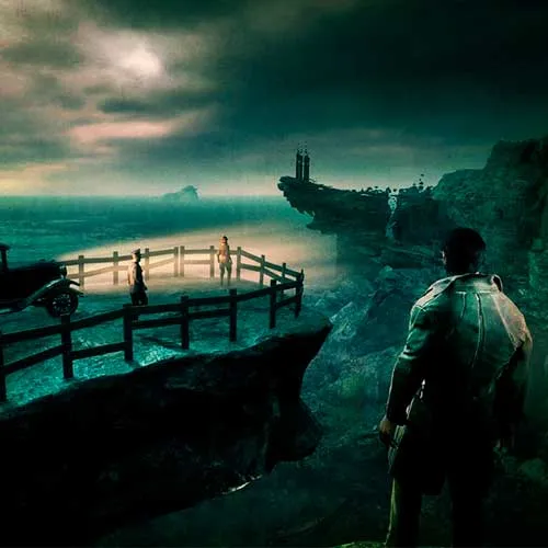 Call of Cthulhu (PC Steam Key / Global)