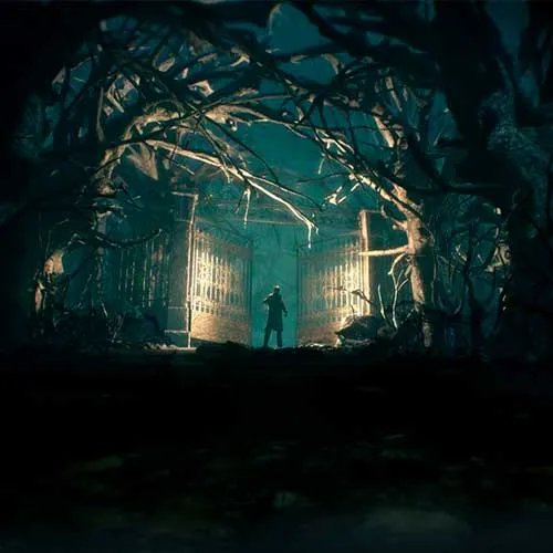 Call of Cthulhu (PC Steam Key / Global)