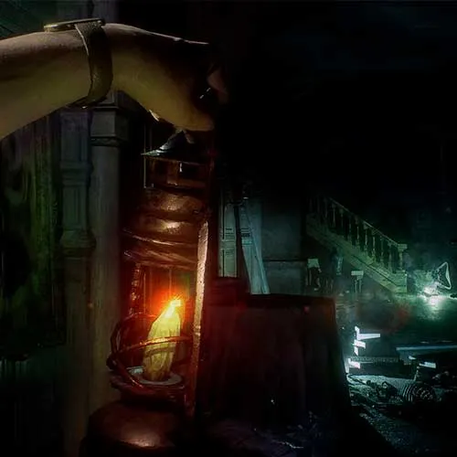 Call of Cthulhu (PC Steam Key / Global)