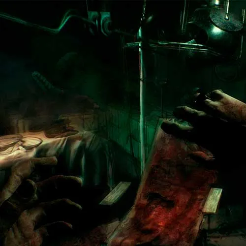 Call of Cthulhu (PC Steam Key / Global)