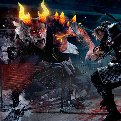 Nioh: Complete Edition (PC Steam Key / Global)