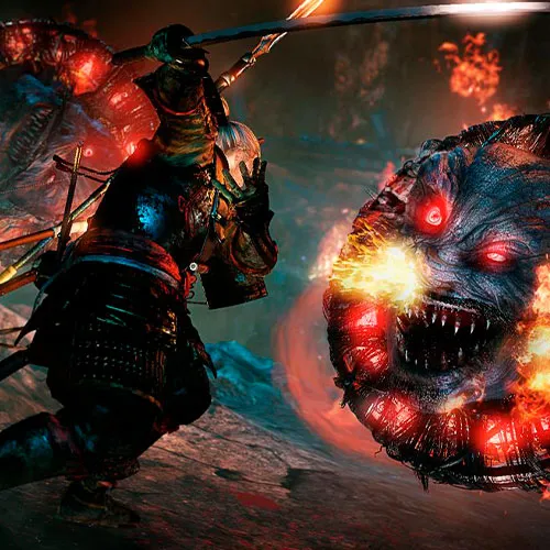 Nioh: Complete Edition (PC Steam Key / Global)