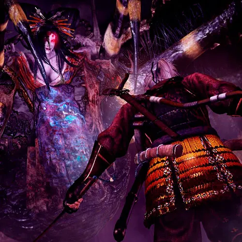Nioh: Complete Edition (PC Steam Key / Global)