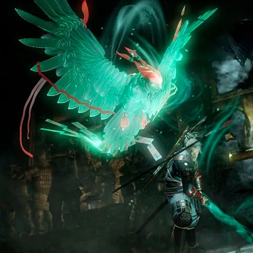 Nioh: Complete Edition (PC Steam Key / Global)