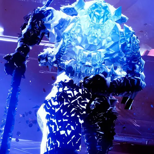 Destiny 2: Beyond Light DLC (Κλειδί για PC Steam / Global)