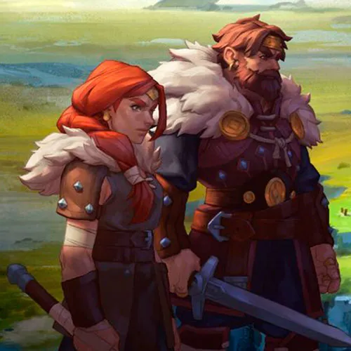 Northgard (PC Steam Key / Global)