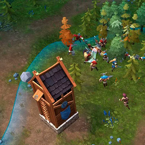 Northgard (PC Steam Key / Global)