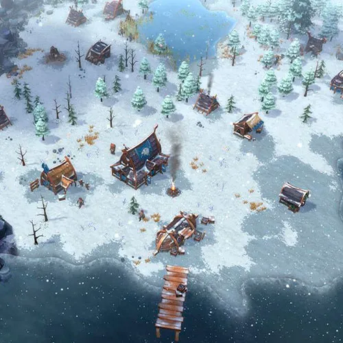 Northgard (PC Steam Key / Global)