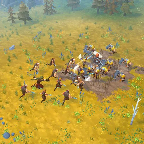 Northgard (PC Steam Key / Global)