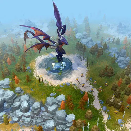 Northgard (PC Steam Key / Global)
