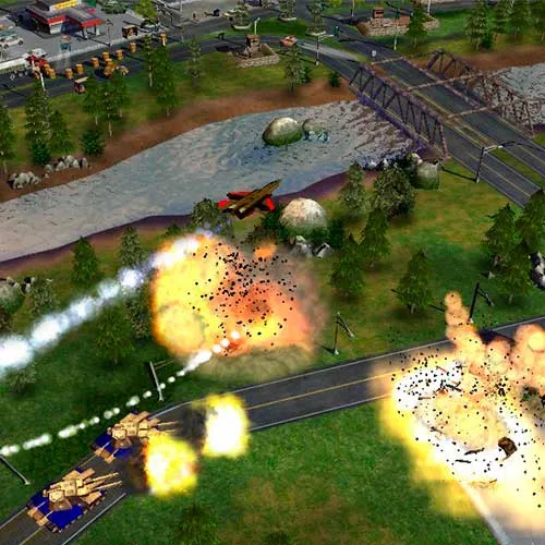 Command & Conquer : The Ultimate Collection (PC, clé EA App / Global)