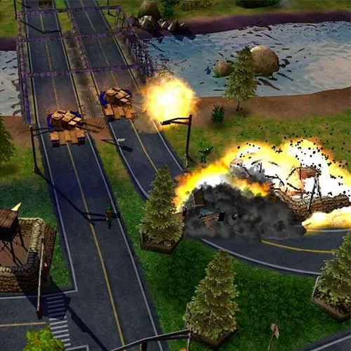 Command & Conquer : The Ultimate Collection (PC, clé EA App / Global)