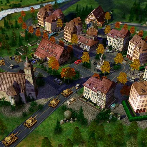 Command & Conquer : The Ultimate Collection (PC, clé EA App / Global)