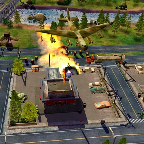 Command & Conquer : The Ultimate Collection (PC, clé EA App / Global)