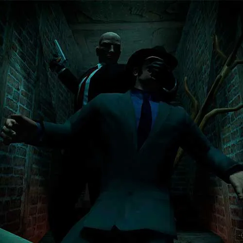 Hitman: Blood Money (PC Steam Key / Global)