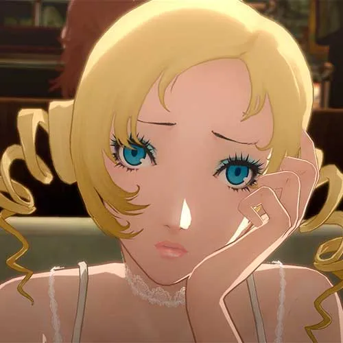 Catherine Classic (PC Steam Anahtar / Avrupa)