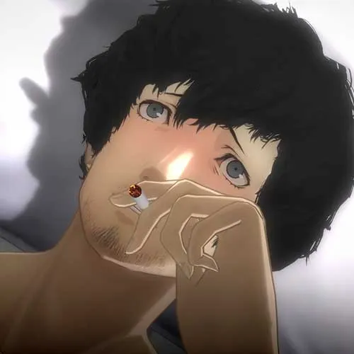 Catherine Classic (PC Steam Anahtar / Avrupa)