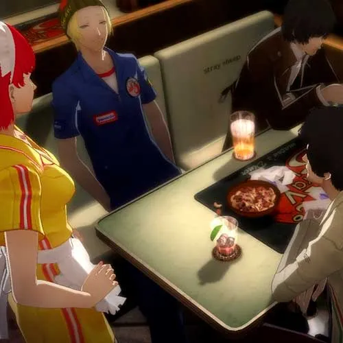Catherine Classic (PC Steam Anahtar / Avrupa)