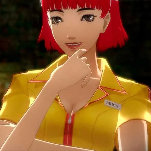 Catherine Classic (PC Steam Anahtar / Avrupa)