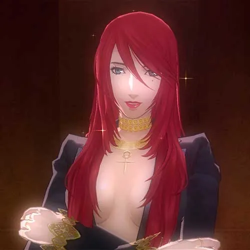 Catherine Classic (PC Steam Anahtar / Avrupa)