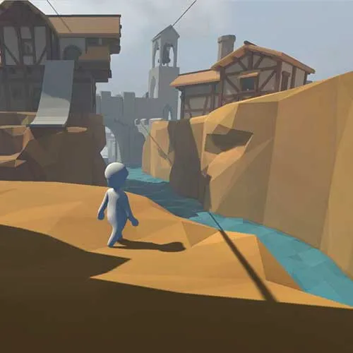 Human Fall Flat (PC Steam Key / Global)