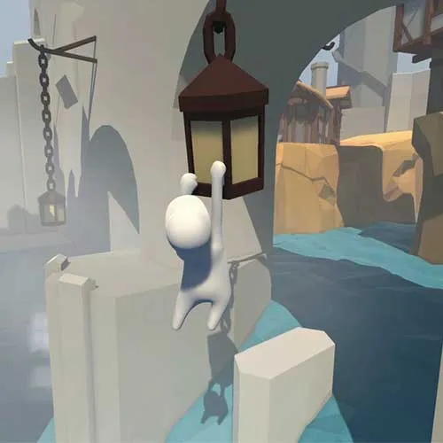Human Fall Flat (PC Steam Key / Global)