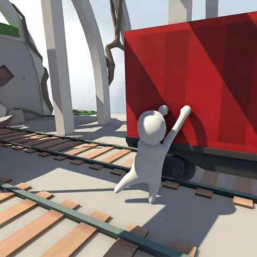 Human Fall Flat (PC Steam Key / Global)