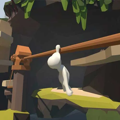 Human Fall Flat (PC Steam Key / Global)