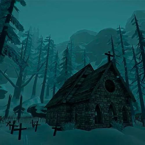The Long Dark (PC Steam Key / Global)