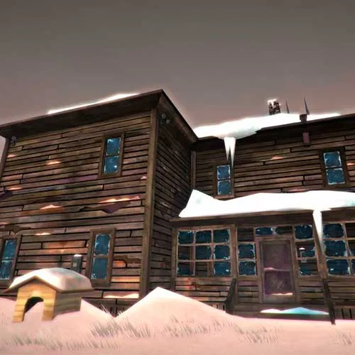 The Long Dark (PC Steam Key / Global)