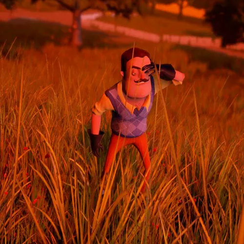 Hello Neighbor (PC Steam Anahtarı / Global)