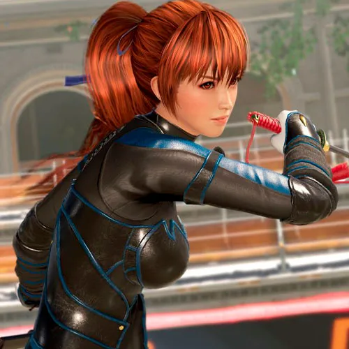 Dead or Alive 6 (PC Steam Key / Global)