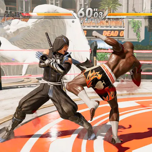 Dead or Alive 6 (PC Steam Key / Global)