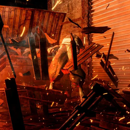 Dead or Alive 6 (PC Steam Key / Global)