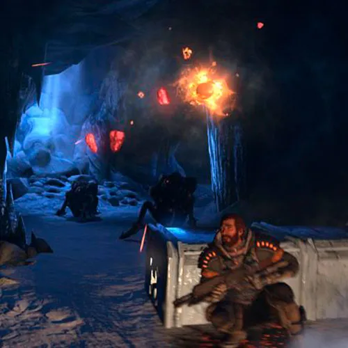 Lost Planet 3 (PC Steam Key / Europa)
