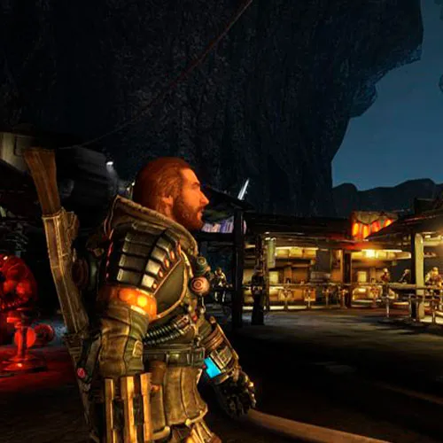 Lost Planet 3 (PC Steam Key / Europa)
