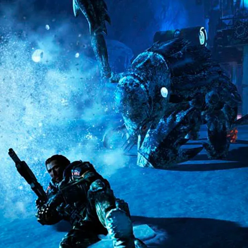 Lost Planet 3 (PC Steam Key / Europa)