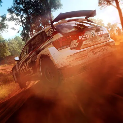 Dirt Rally 2.0 (clave para PC Steam / Global)