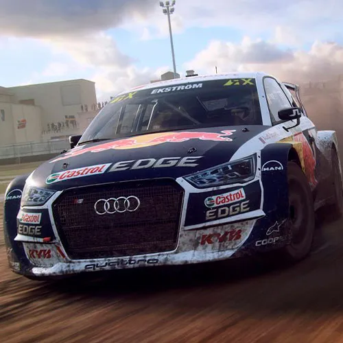 Dirt Rally 2.0 (clave para PC Steam / Global)