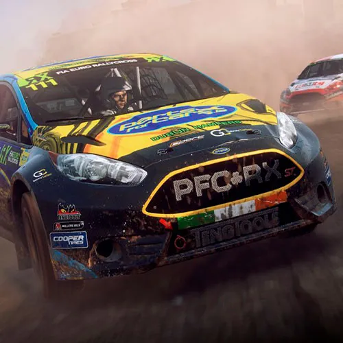 Dirt Rally 2.0 (clave para PC Steam / Global)