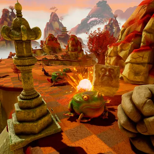 Rock of Ages 3: Make & Break (PC Steam Key / Global)