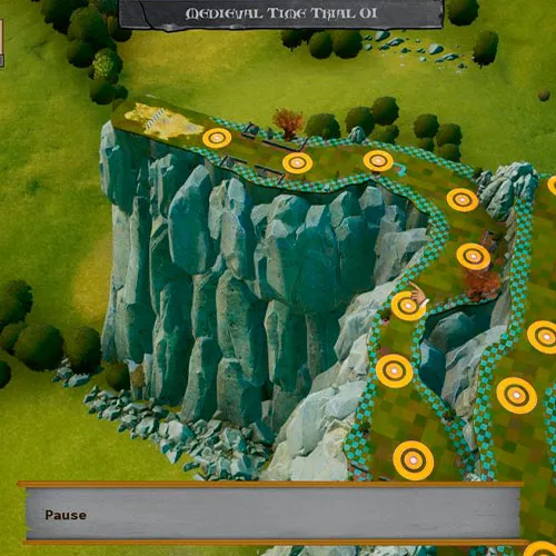 Rock of Ages 3: Make & Break (PC Steam Key / Global)