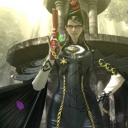 Bayonetta (PC Steam Key / Global)