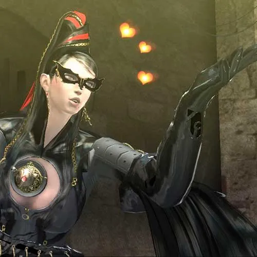 Bayonetta (PC Steam Key / Global)