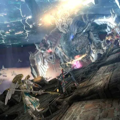 Bayonetta (PC Steam Key / Global)