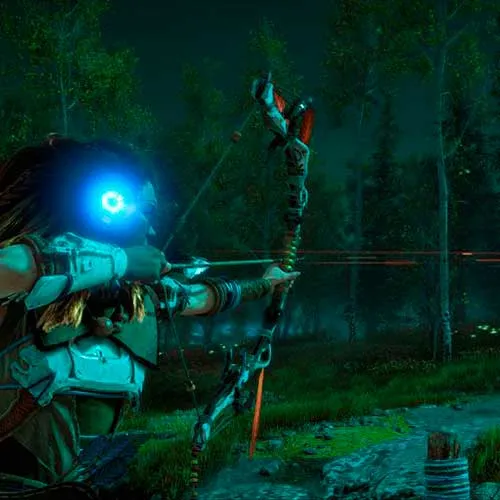 Horizon Zero Dawn Πλήρης Έκδοση (Κωδικός PC Steam / Global έκδοση)