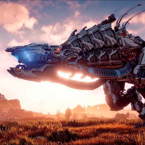 Horizon Zero Dawn Πλήρης Έκδοση (Κωδικός PC Steam / Global έκδοση)