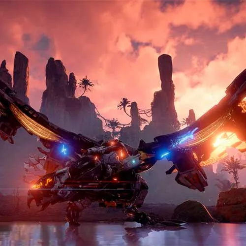 Horizon Zero Dawn Πλήρης Έκδοση (Κωδικός PC Steam / Global έκδοση)