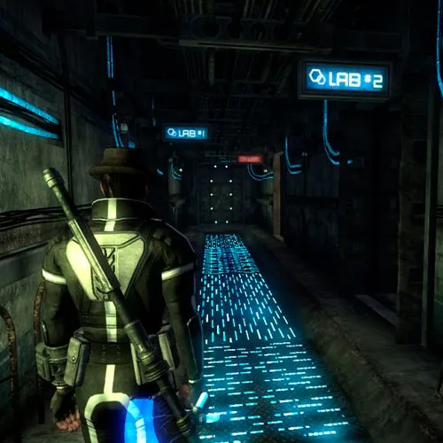 Fallout New Vegas Édition Ultimate (clé PC Steam / Global)