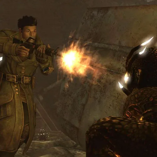 Fallout New Vegas Édition Ultimate (clé PC Steam / Global)